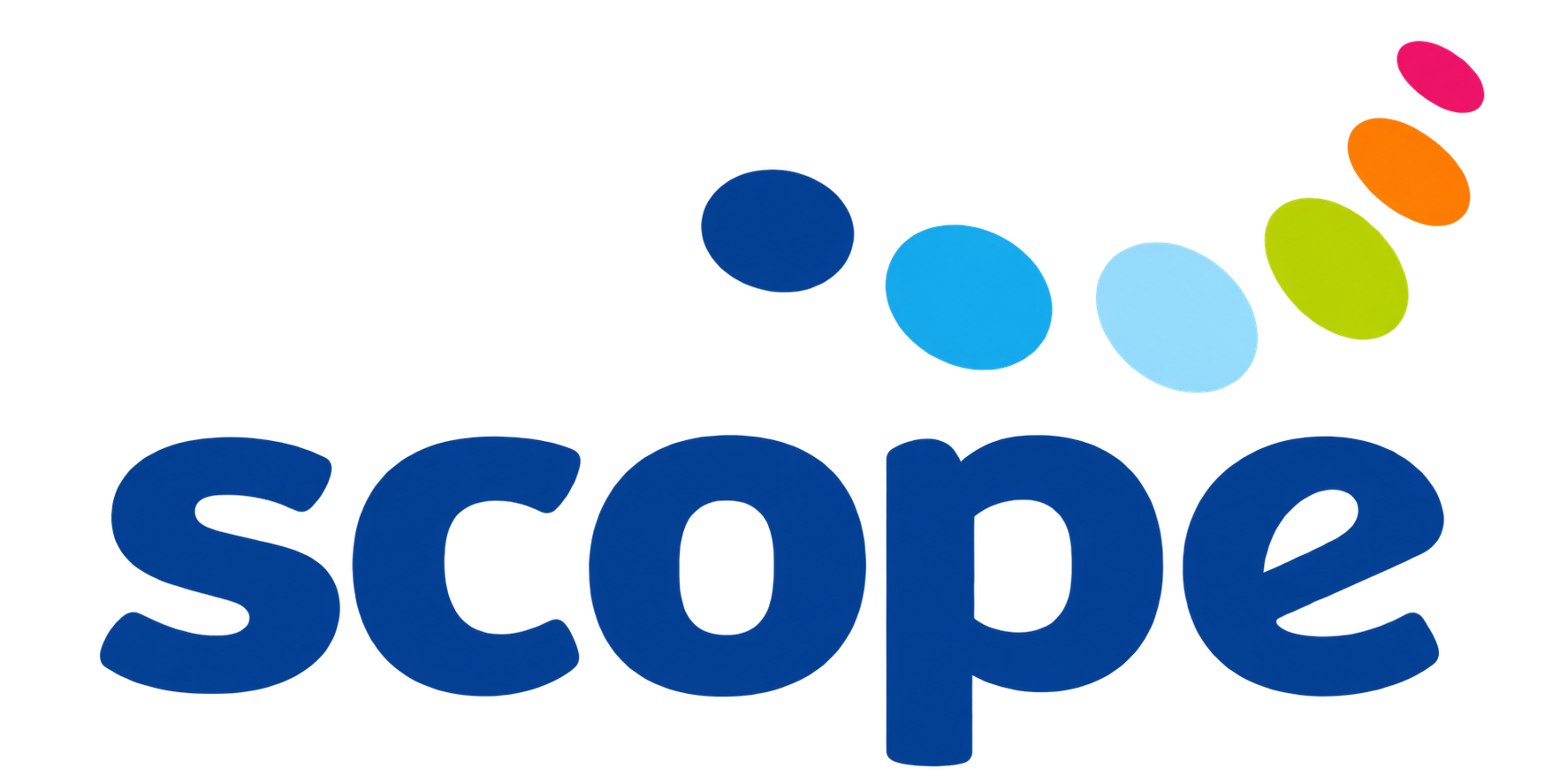 Scope Disability Service